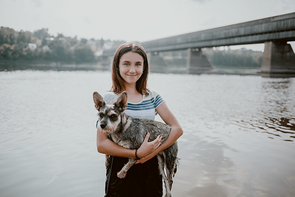 Viviendo con trastornos de coagulación