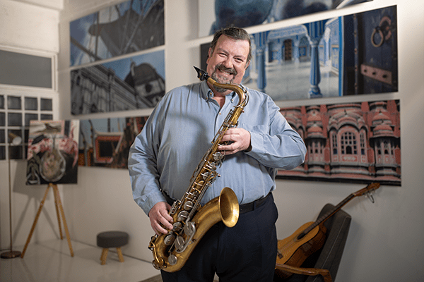 Viviendo con Obesidad