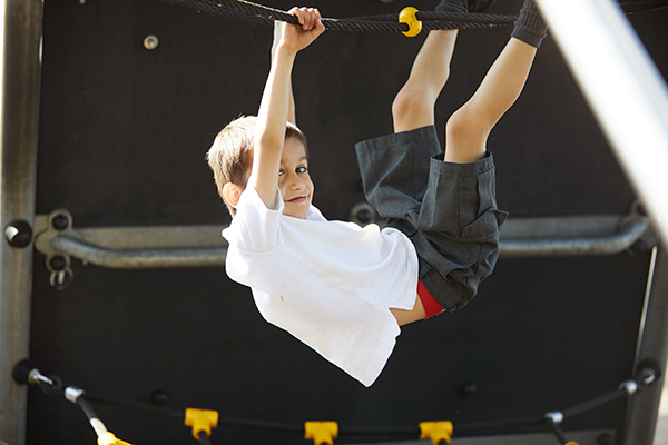 Viviendo con trastornos de crecimiento